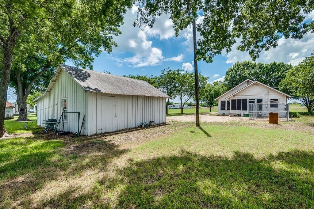 3304 N Highway 77, Waxahachie, TX 75165